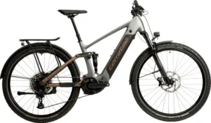 E-Power MTC 120 Elite