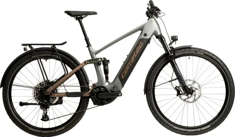 E-Power MTC 120 Elite