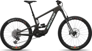 Bullit X0 AXS RSV / Carbon CC