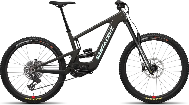 Bullit X0 AXS RSV / Carbon CC