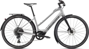 Turbo Vado SL 5.0 Step-Through EQ