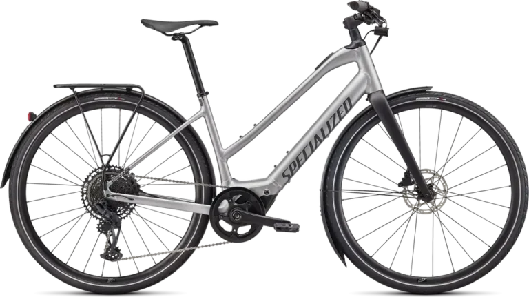 Turbo Vado SL 5.0 Step-Through EQ