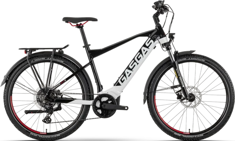G Trekking 2.0