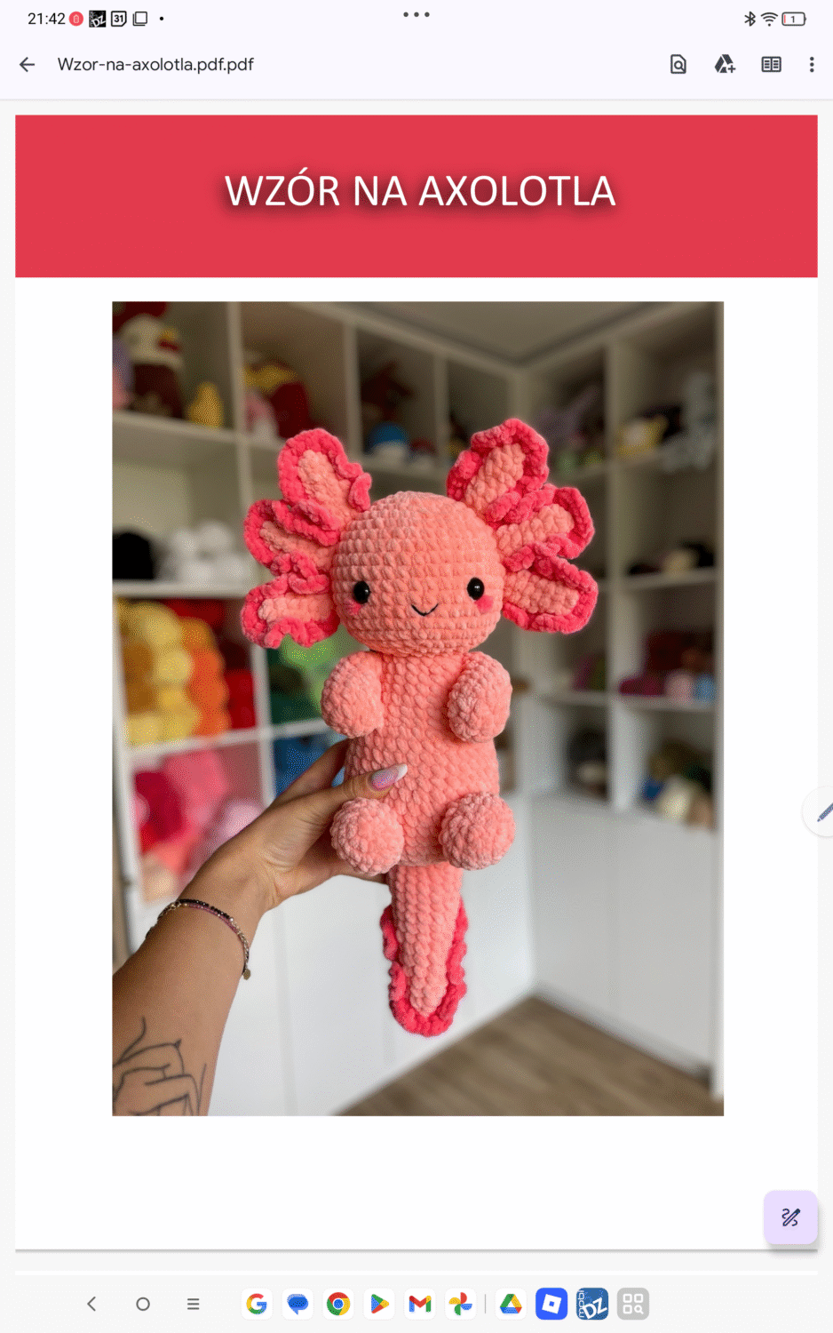 Rower użytkownika tw24rafi@gmail.com