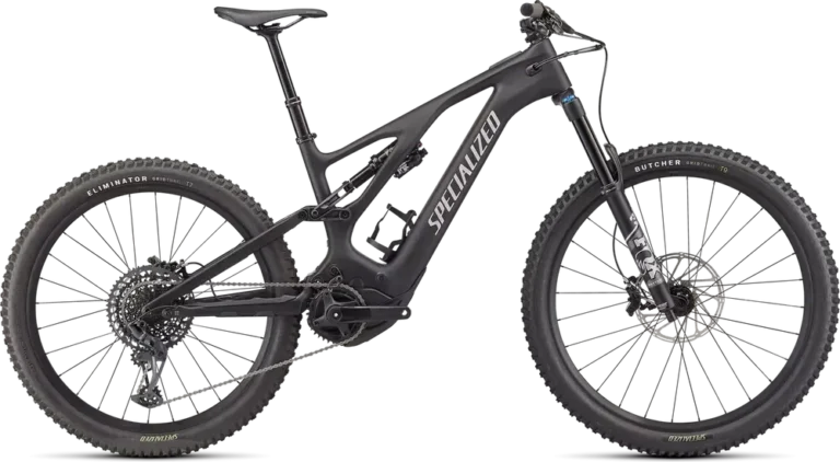 Turbo Levo Comp Carbon