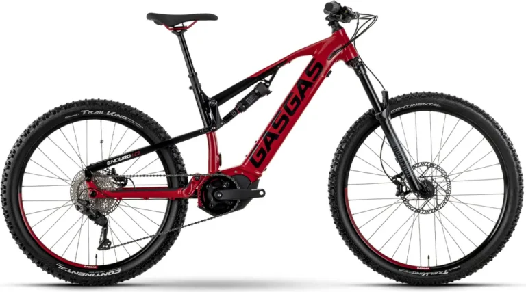 G ENDURO 1.0