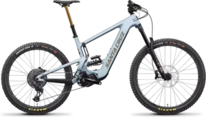 BULLIT GX AXS Coil / Carbon CC