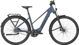 CROSS LITE EVO SX Belt Trapeze