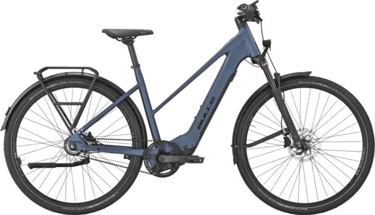 CROSS LITE EVO SX Belt Trapeze