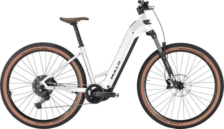 COPPERHEAD EVO XXL 29 Wave