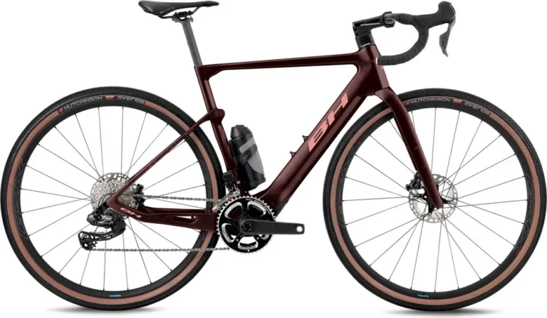 iGRAVELX CARBON PRO 2.9