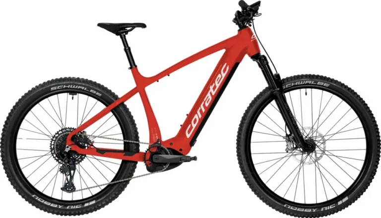 E-Power X-Vert Elite Gent