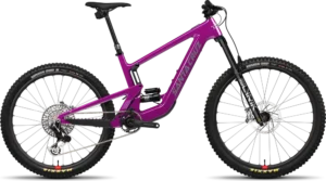 Heckler SL XX AXS RSV / Carbon CC