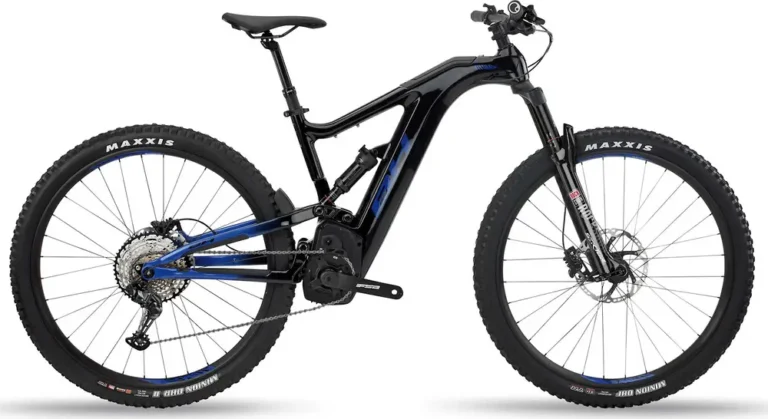 ATOMX Carbon Lynx 5.5 Pro