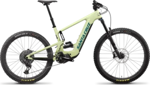HECKLER GX AXS / Carbon C / MX