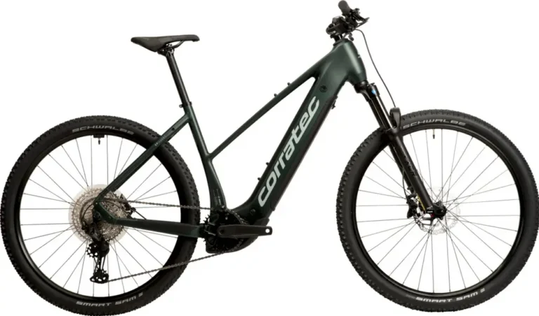 E-Power X-Vert Pro Sport