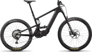 Heckler XT / Carbon CC / MX