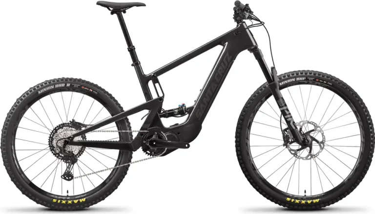 Heckler XT / Carbon CC / MX