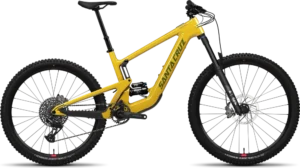 Heckler SL S / Carbon C