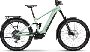 E-Explorer FS 7.6 Low