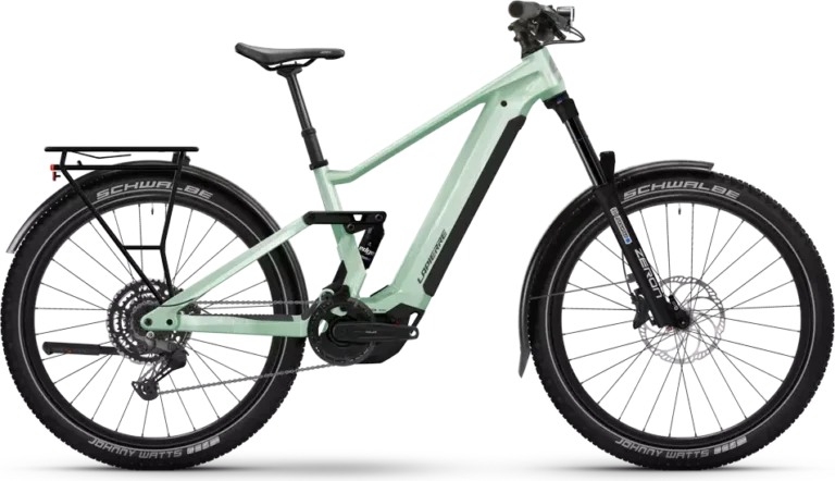 E-Explorer FS 7.6 Low