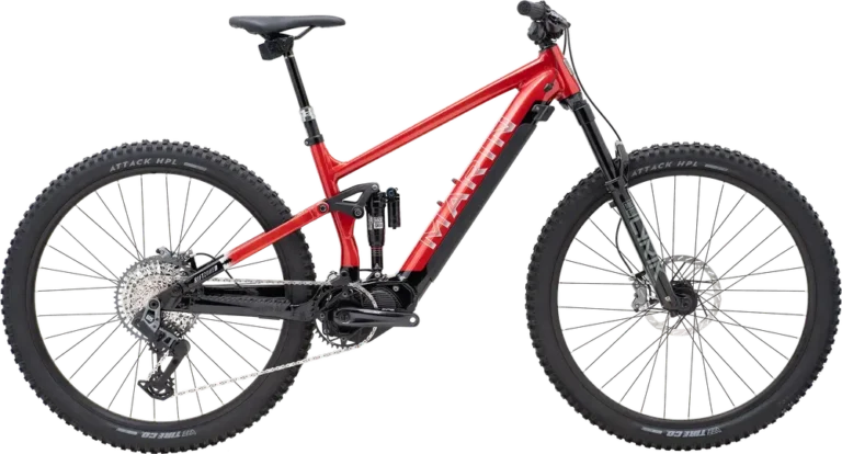 Rift Zone E XR (EU version)