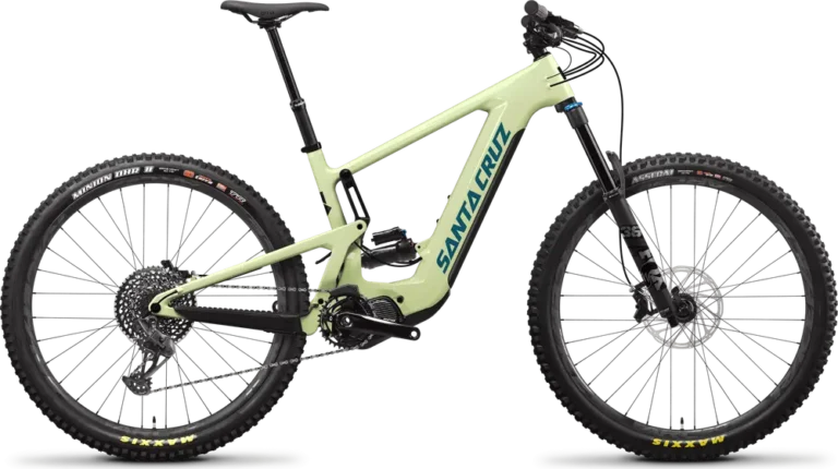 HECKLER S / Carbon C / 29