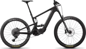 Heckler S / Carbon CC / MX
