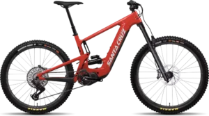HECKLER GX AXS MX / Carbon C