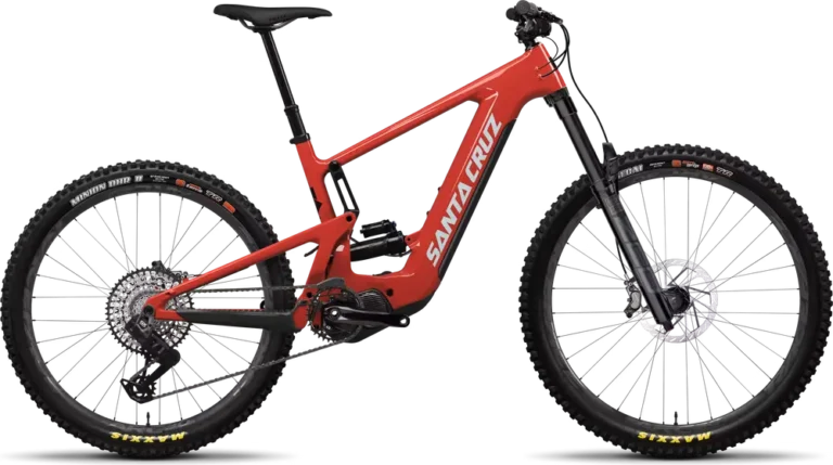 HECKLER GX AXS MX / Carbon C
