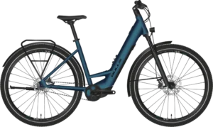 CROSS LITE EVO SX Belt Wave