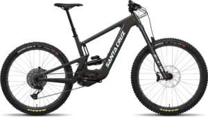 Bullit S / Carbon CC