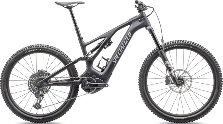 Turbo Levo Comp Carbon