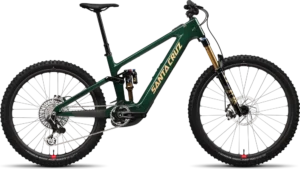 Vala XX AXS RSV / Carbon CC