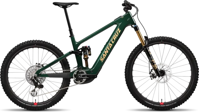 Vala XX AXS RSV / Carbon CC