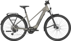 CROSS LITE EVO SX 2 Trapeze