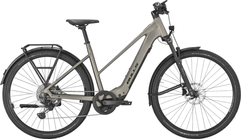 CROSS LITE EVO SX 2 Trapeze