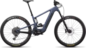 HECKLER S 29 / Carbon C