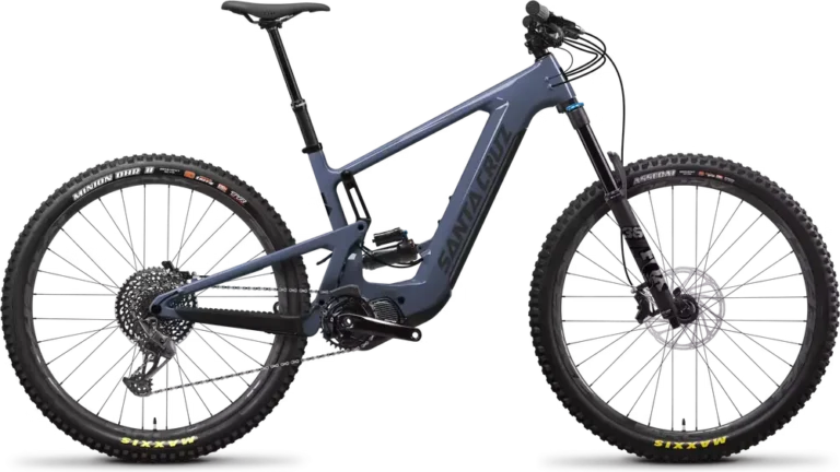 HECKLER S 29 / Carbon C