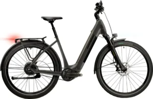 E-Power Trekking 28 PX6 Belt Wave