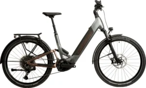 E-Power MTC 100 Wave CX8