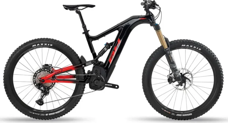 ATOMX Carbon Lynx 6 Pro-SE