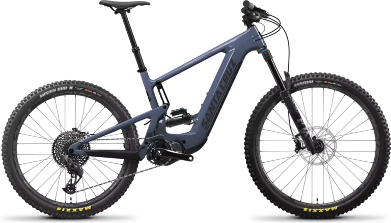 HECKLER GX AXS MX / Carbon C