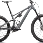 Turbo Levo SL Comp Alloy