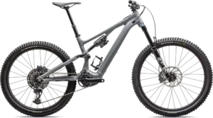 Turbo Levo SL Comp Alloy