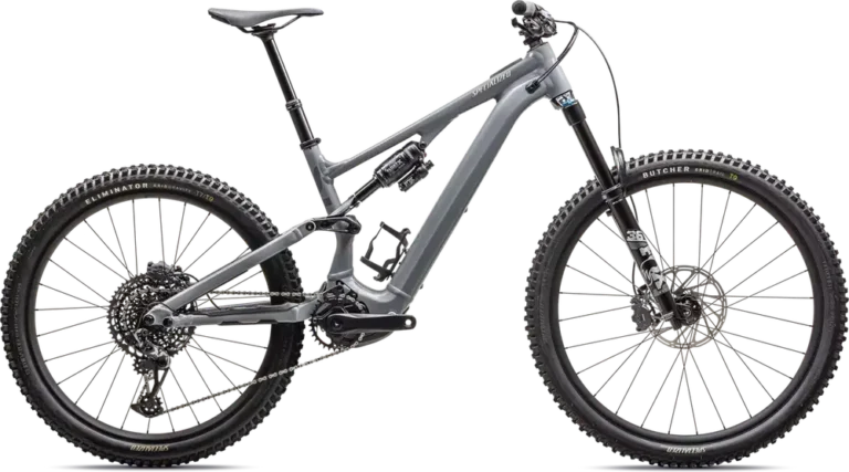 Turbo Levo SL Comp Alloy