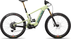 HECKLER X01 AXS RSV / Carbon CC / 29