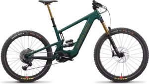 BULLIT X01 AXS RSV / Carbon CC