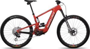 HECKLER XX AXS RSV 29 / Carbon CC