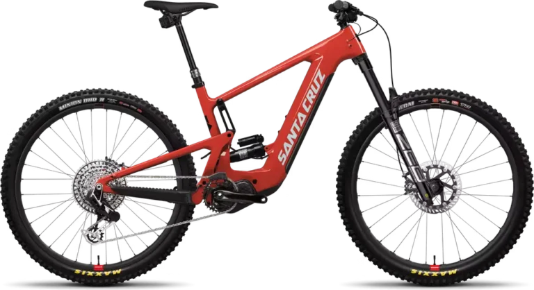 HECKLER XX AXS RSV 29 / Carbon CC